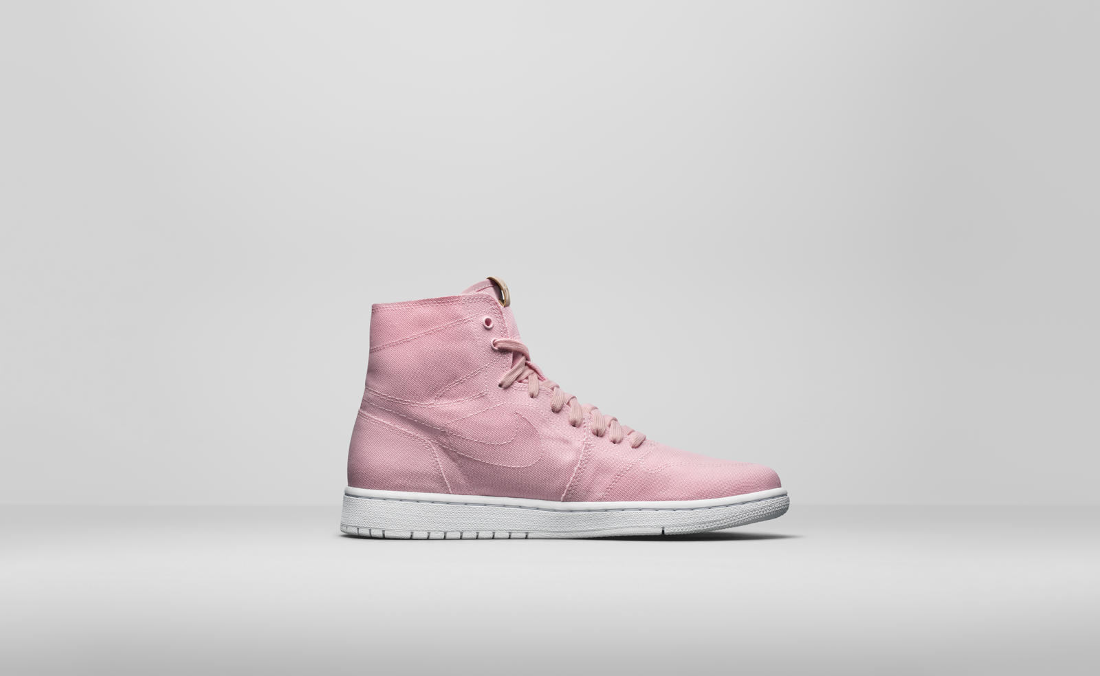 Air Jordan 1 High Decon "Light Pink"