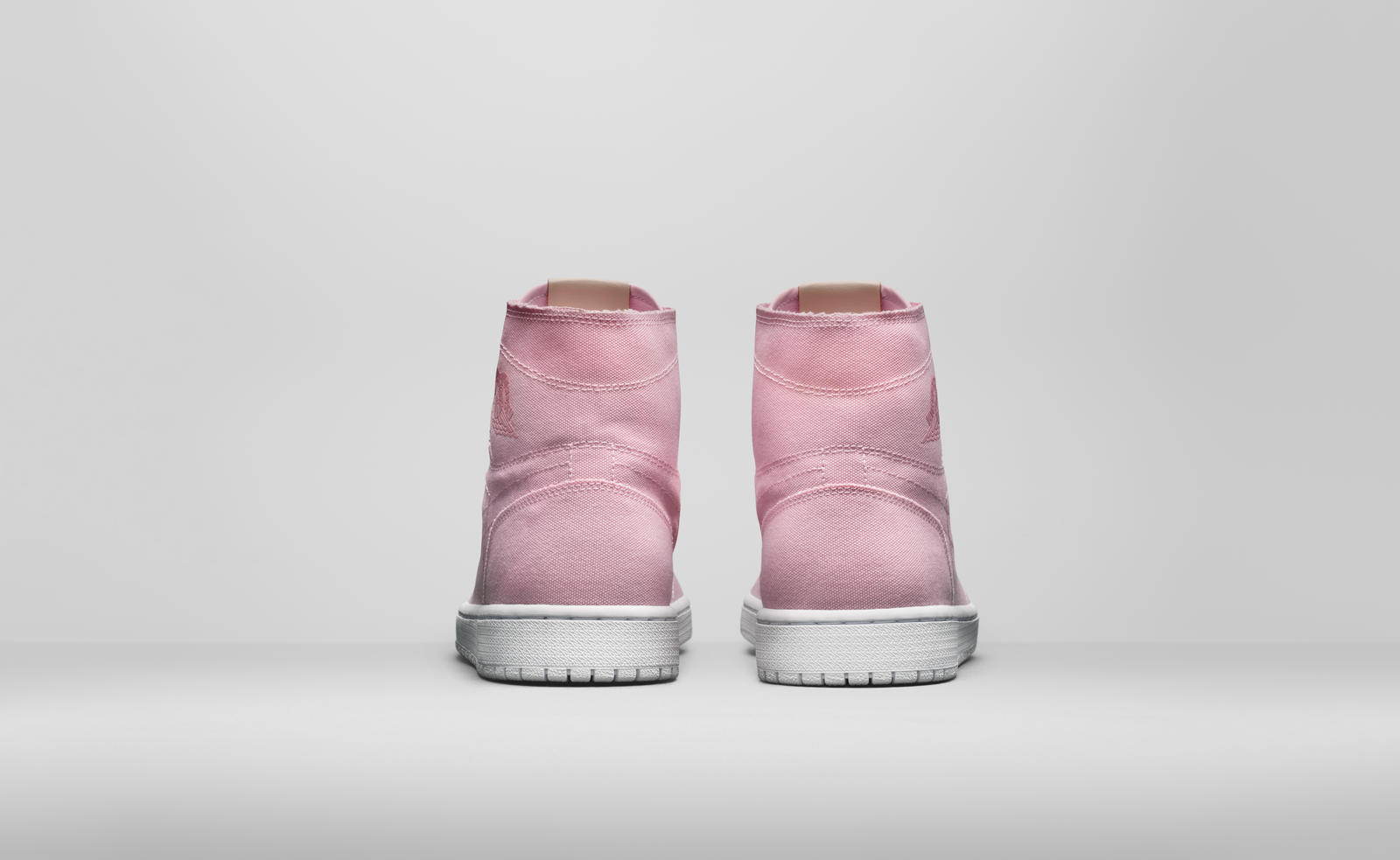 Air Jordan 1 High Decon "Light Pink"