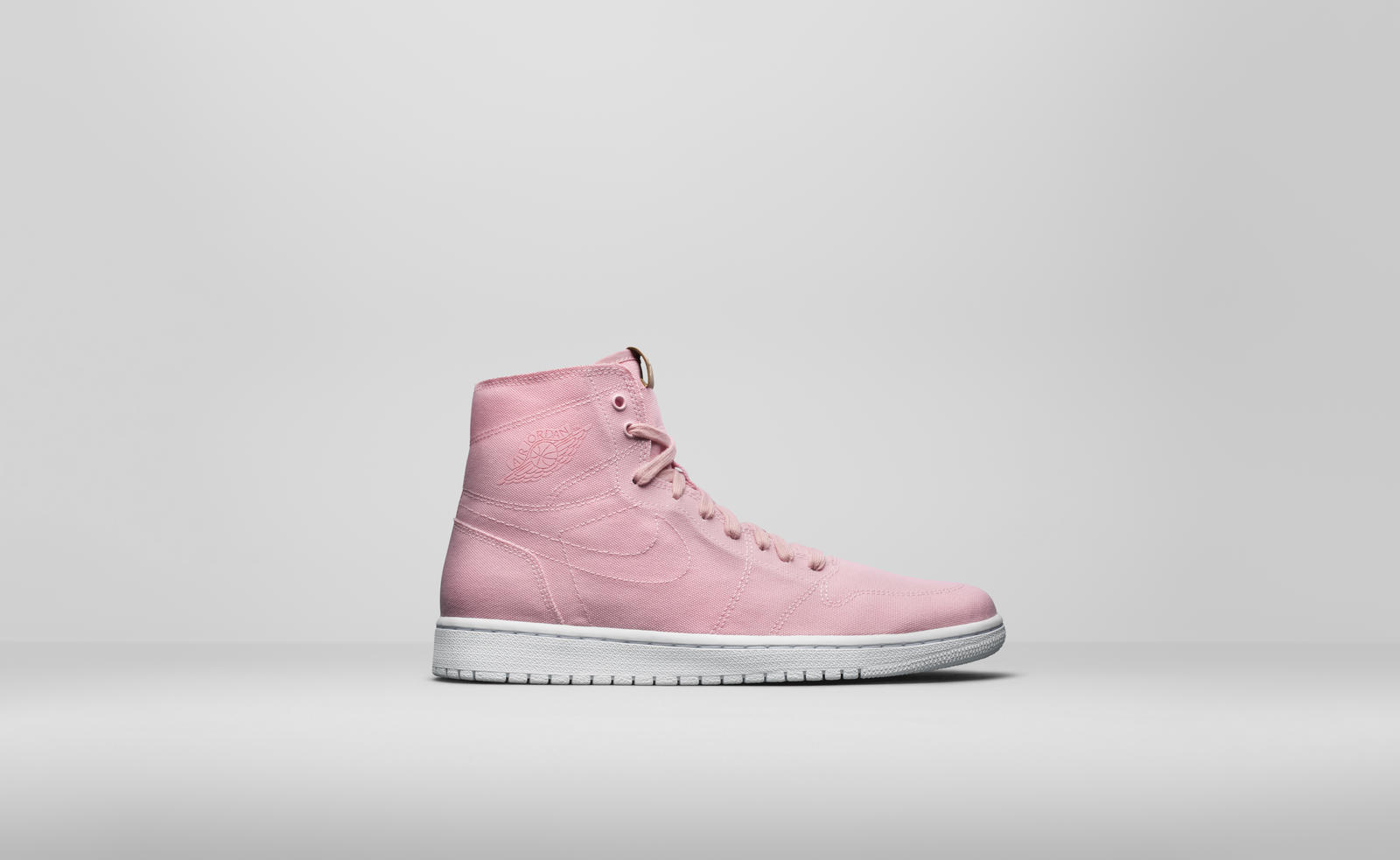 Air Jordan 1 High Decon "Pink"