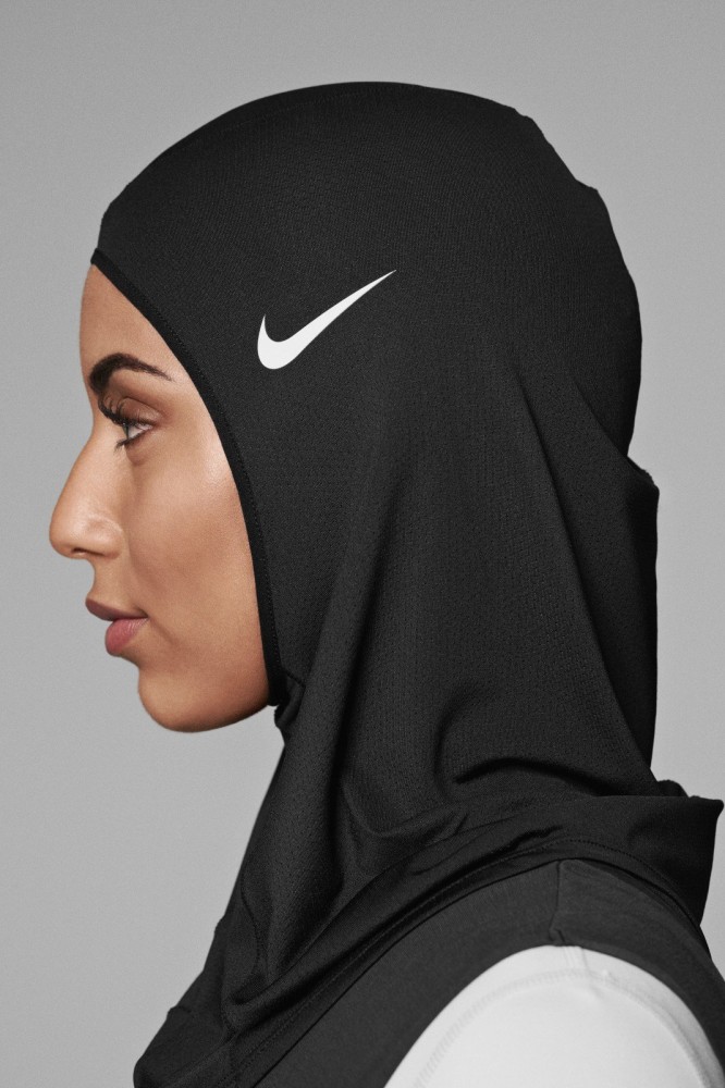 Nike Pro Hijab