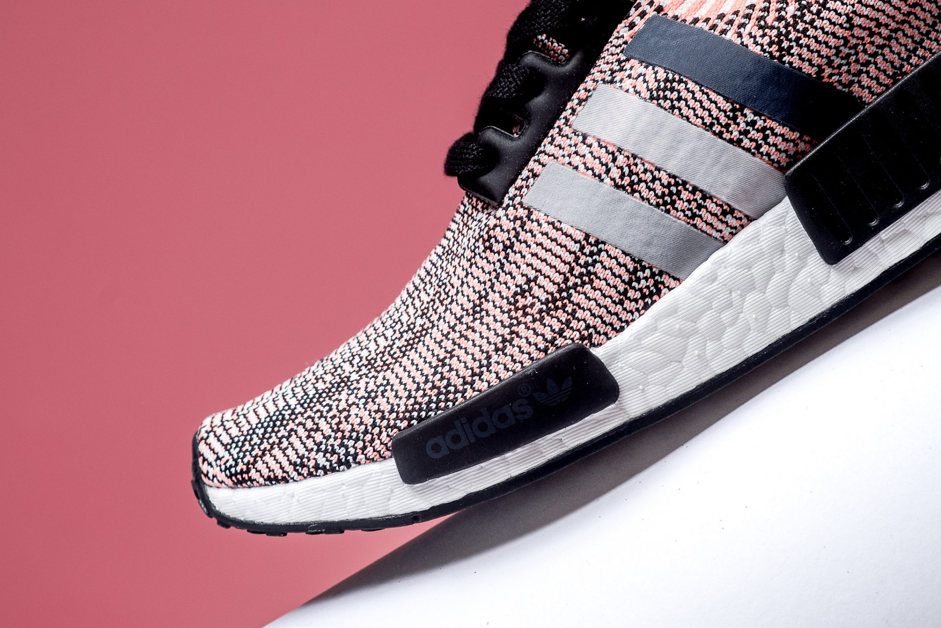 adidas NMD R1 PK "Sun Glow"