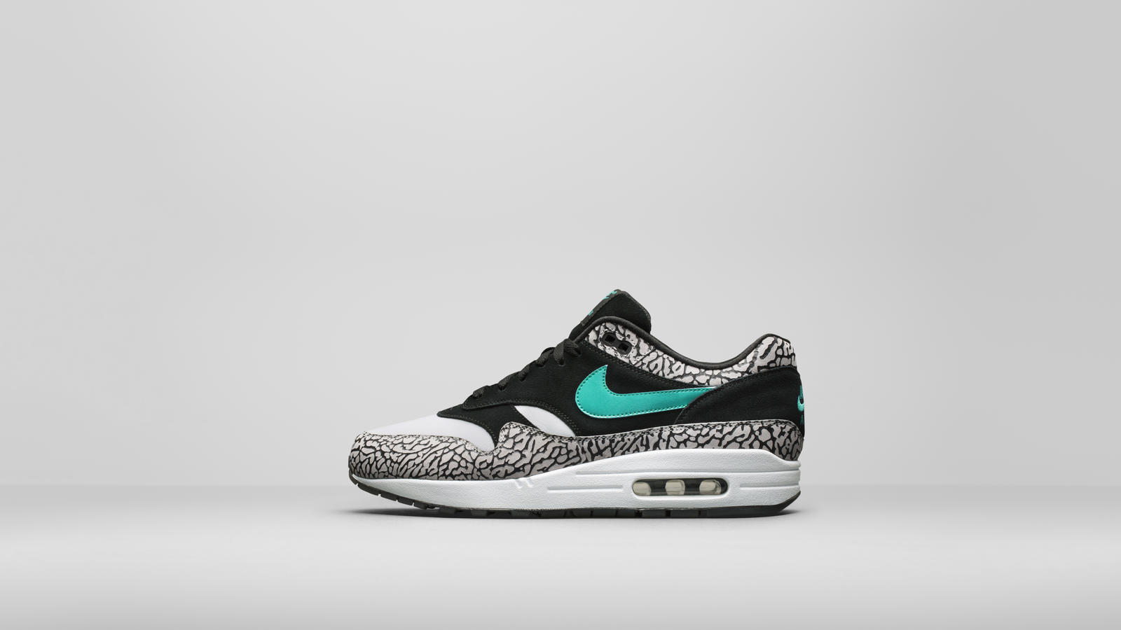 atmos x Nike Air Max 1