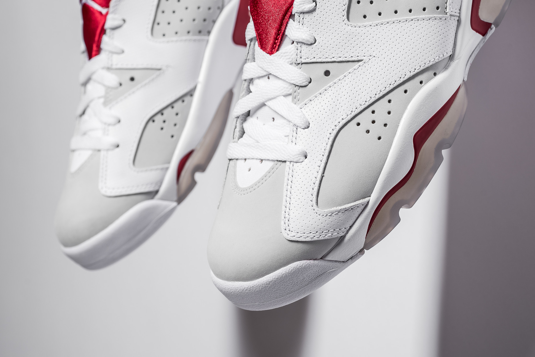 Air Jordan 6 "Alternate '91"