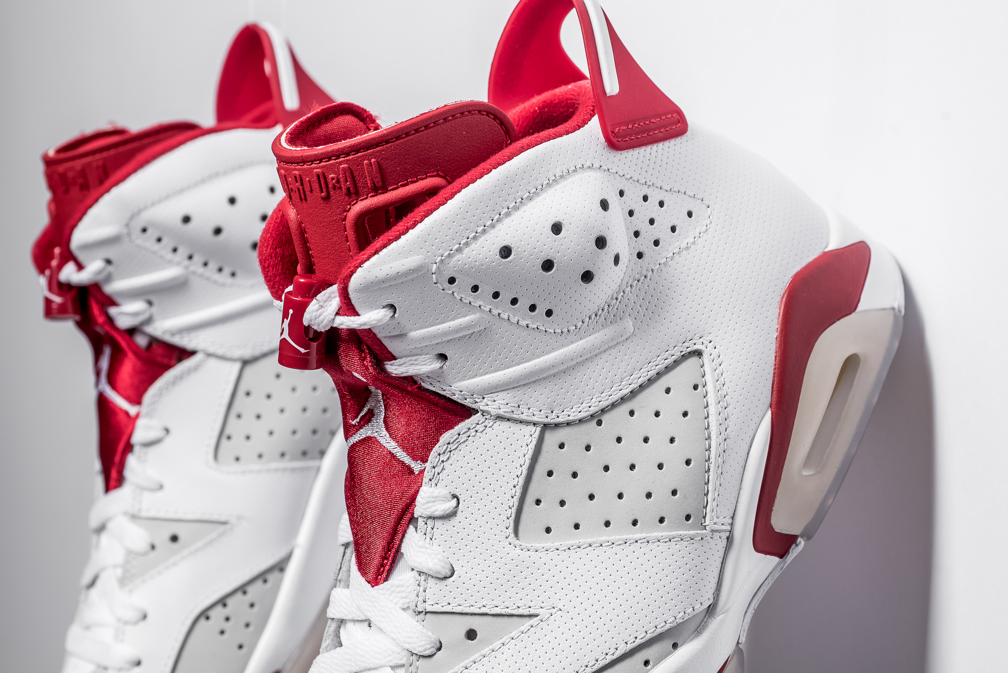 Air Jordan 6 "Alternate '91"