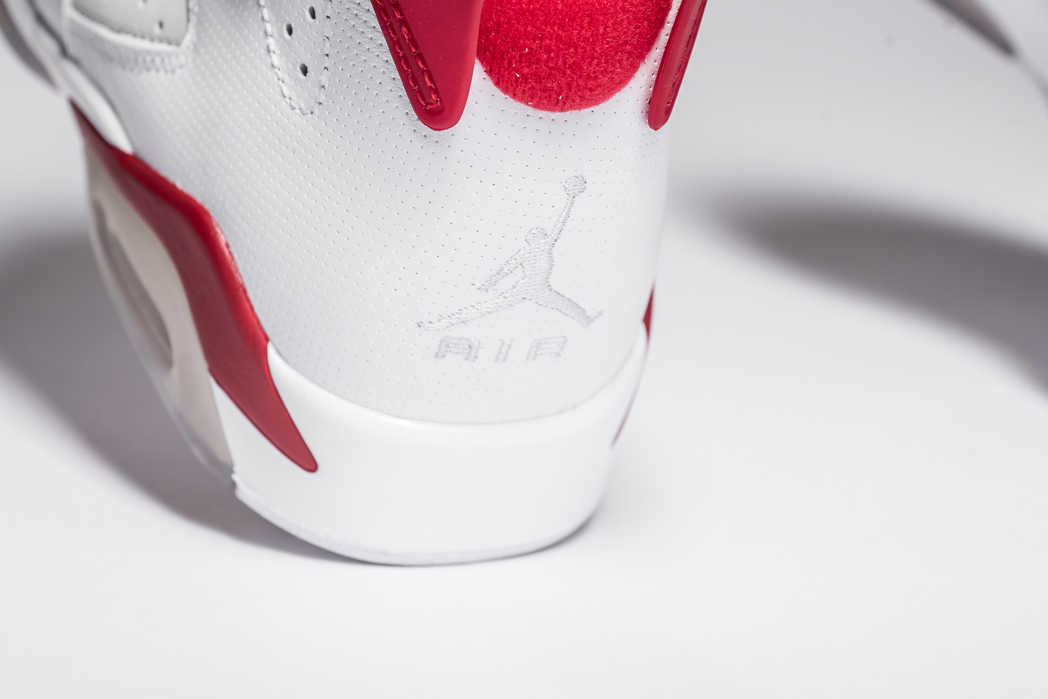 Air Jordan 6 "Alternate '91"