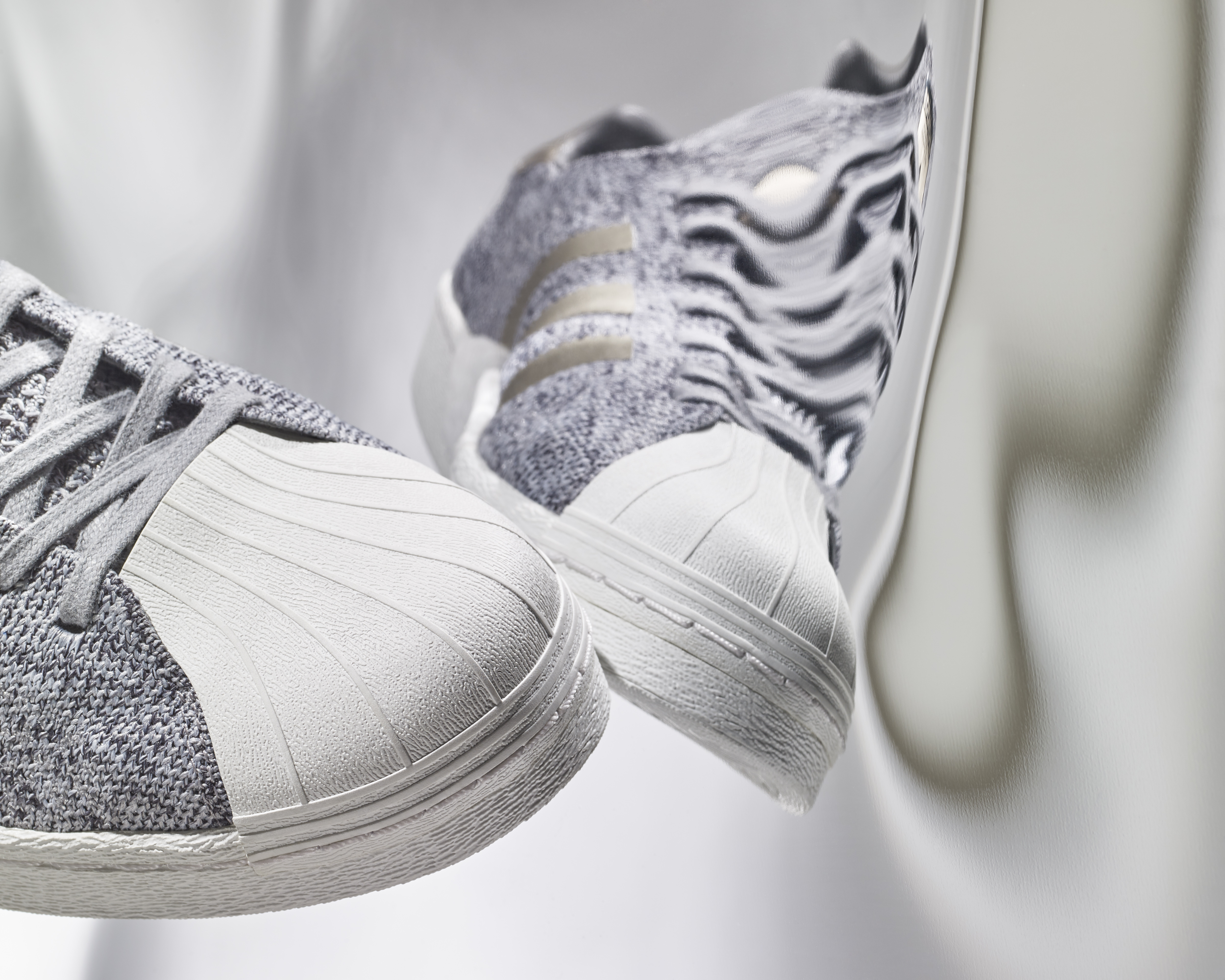 adidas Superstar Boost "Noble Metal"