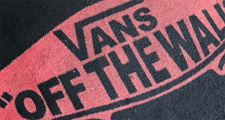 FOG x Vans 2017