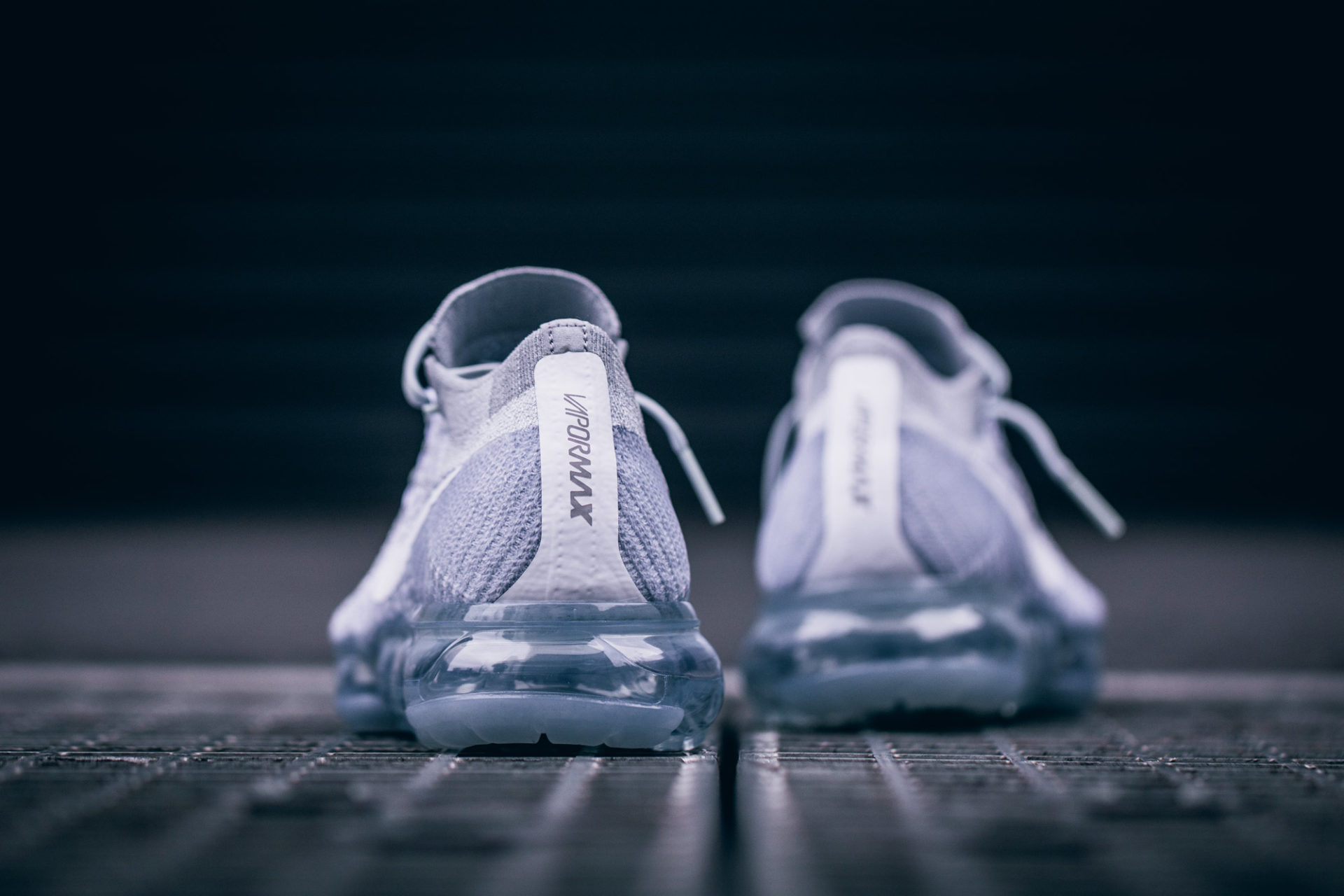 Nike WMNS VaporMax "Pure Platinum"