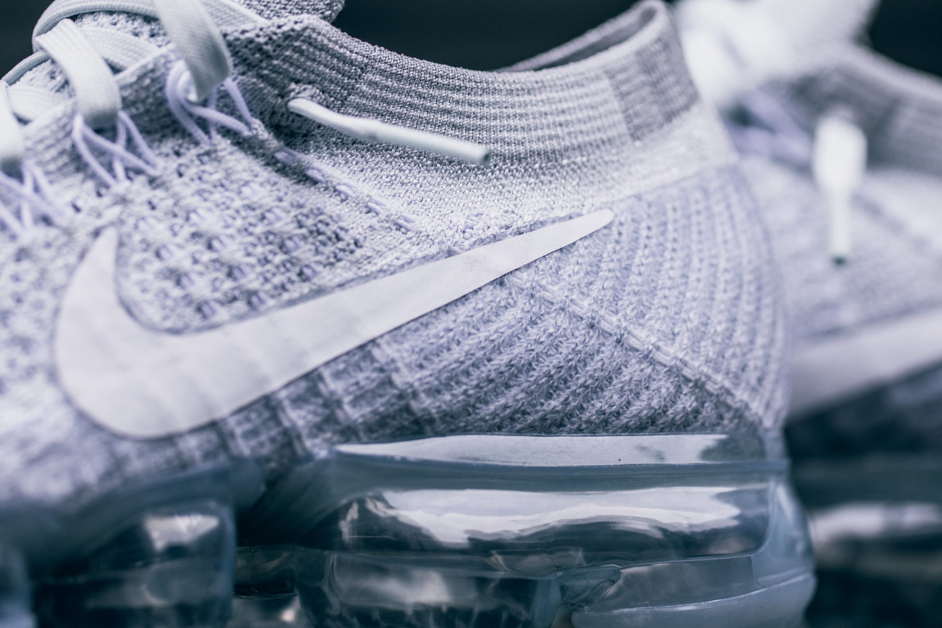 Nike WMNS VaporMax "Pure Platinum"