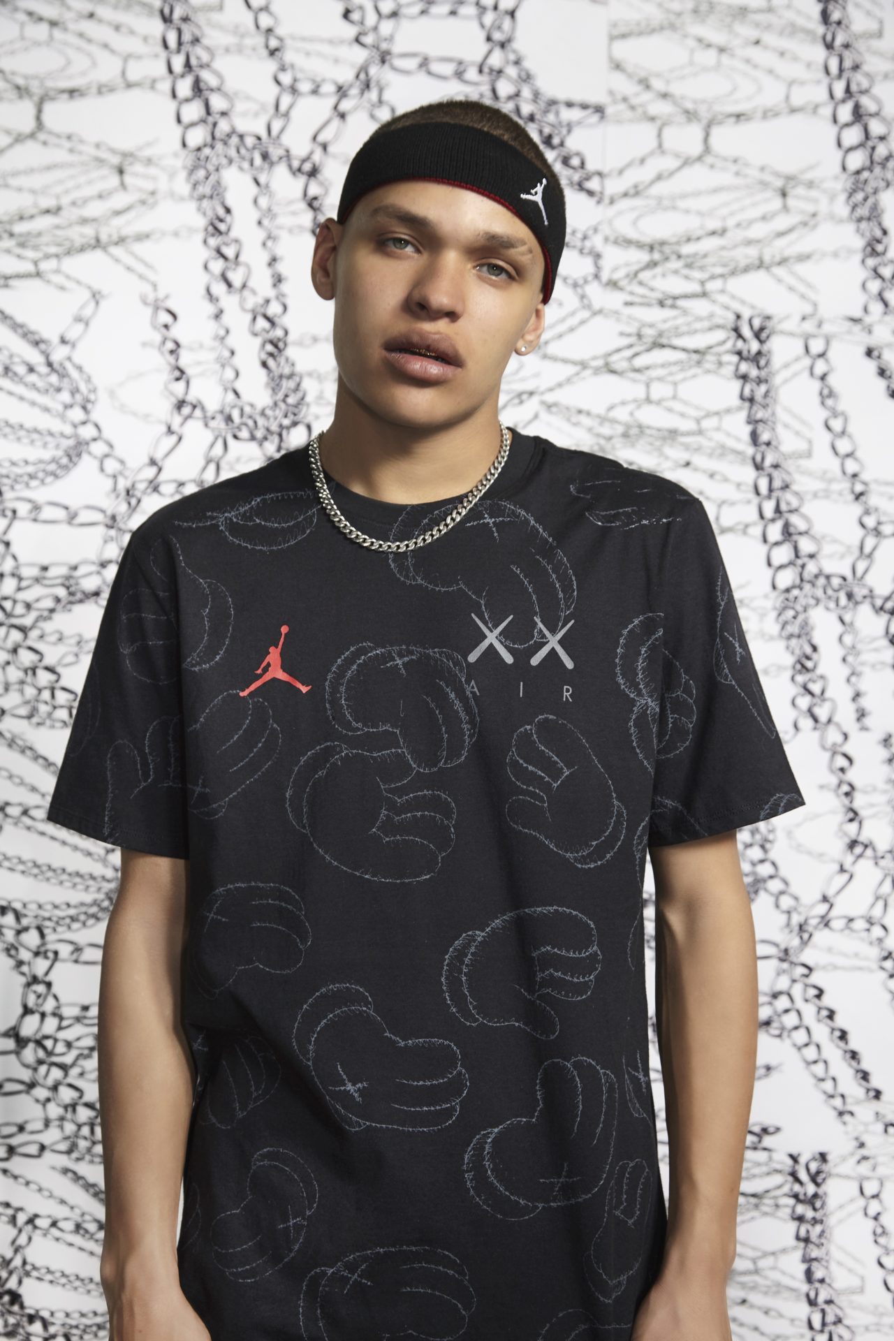 KAWS x Air Jordan 4 Capsule Collection