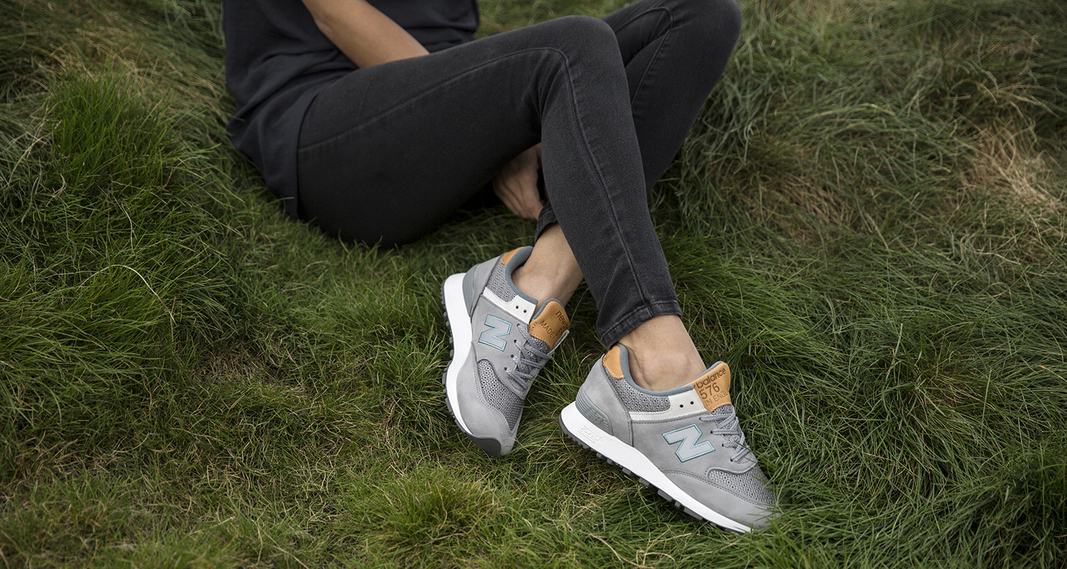 New Balance Women's MADE "Cross" Pack