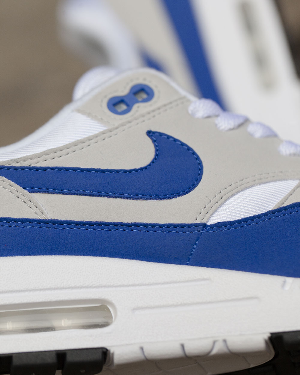 Nike Air Max 1 OG "Sport Blue"