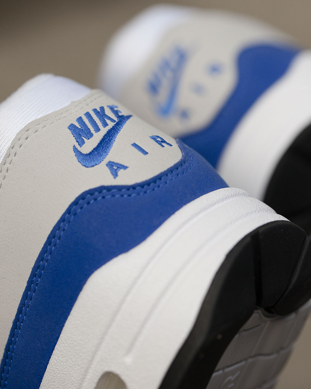 Nike Air Max 1 OG "Sport Blue"