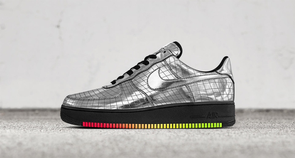 Nike Air Force 1 "Jet"