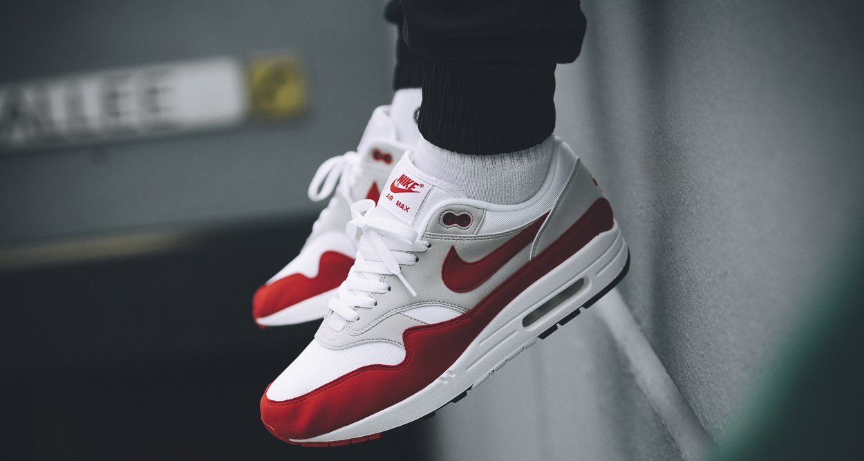 Nike Air Max 1 "Anniversary"