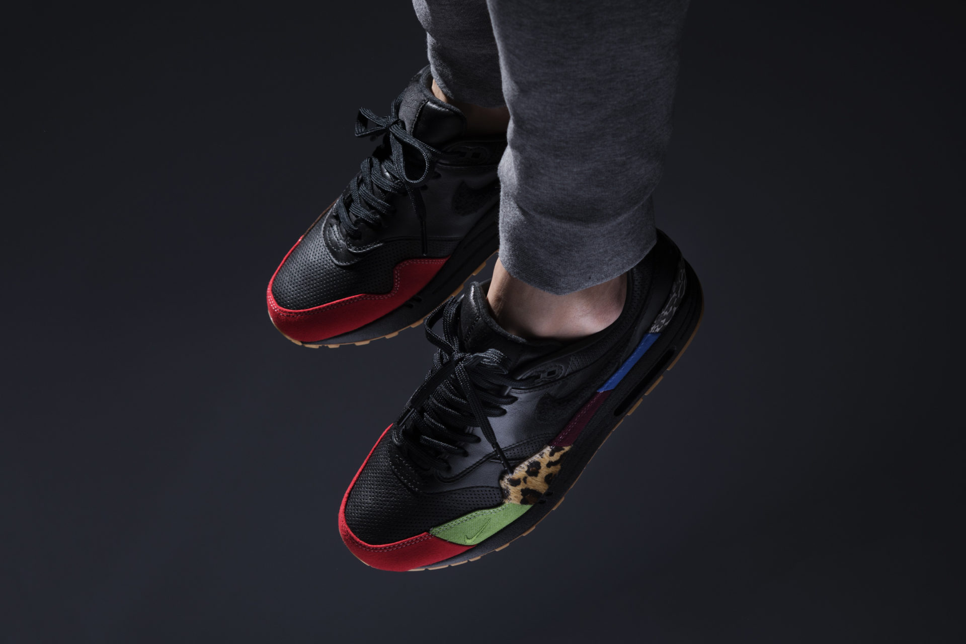 Nike Air Max 1 "Master"