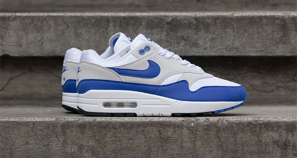 Nike Air Max 1 OG "Sport Blue"