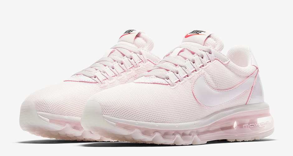 Nike Air Max LD-Zero "Pearl Pink"