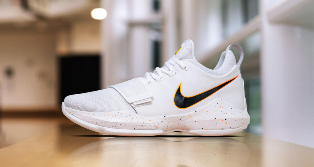 Nike PG1 "Home" PE