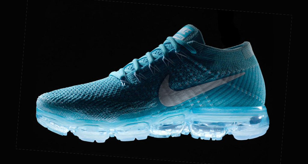 Nike VaporMax "Orbit Blue"