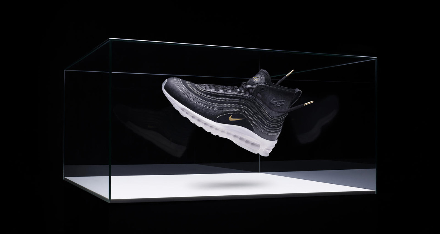 NikeLab Air Max 97 x R.T.