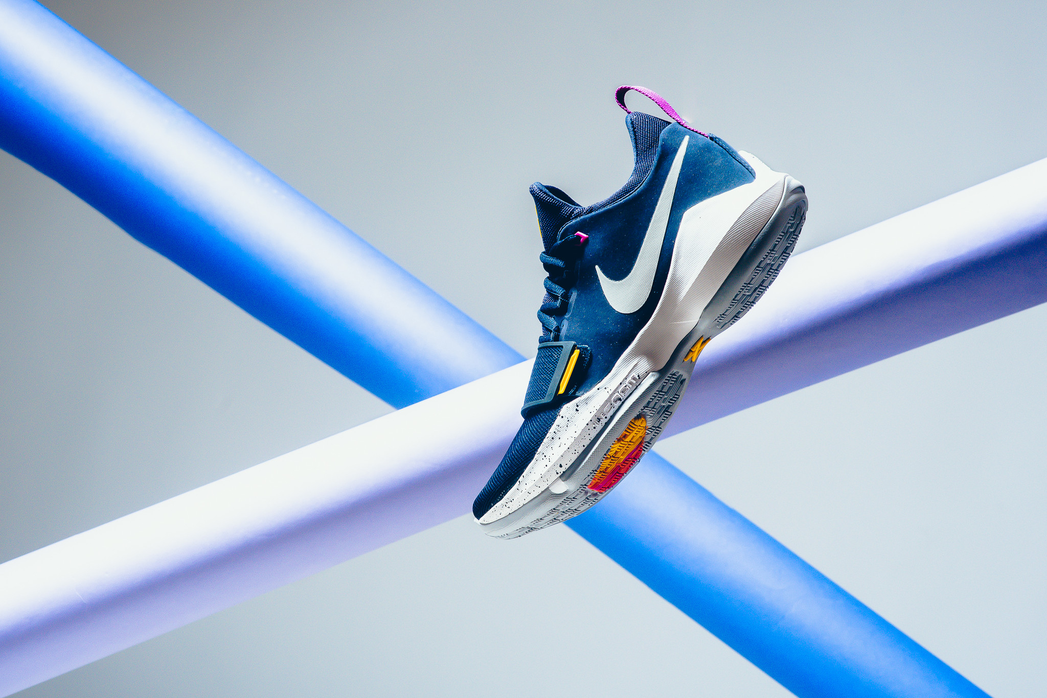 Nike PG1 "The Bait"