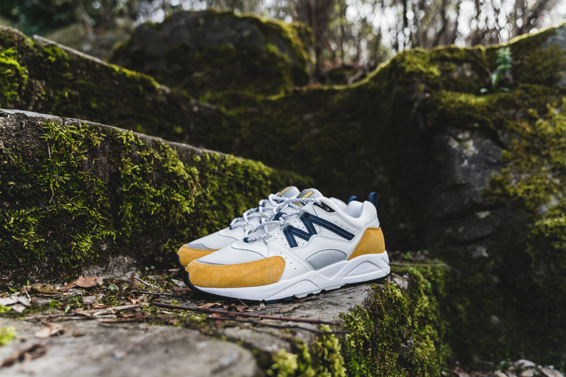 Karhu Fusion 2.0 “Maaliskuuu” Pack