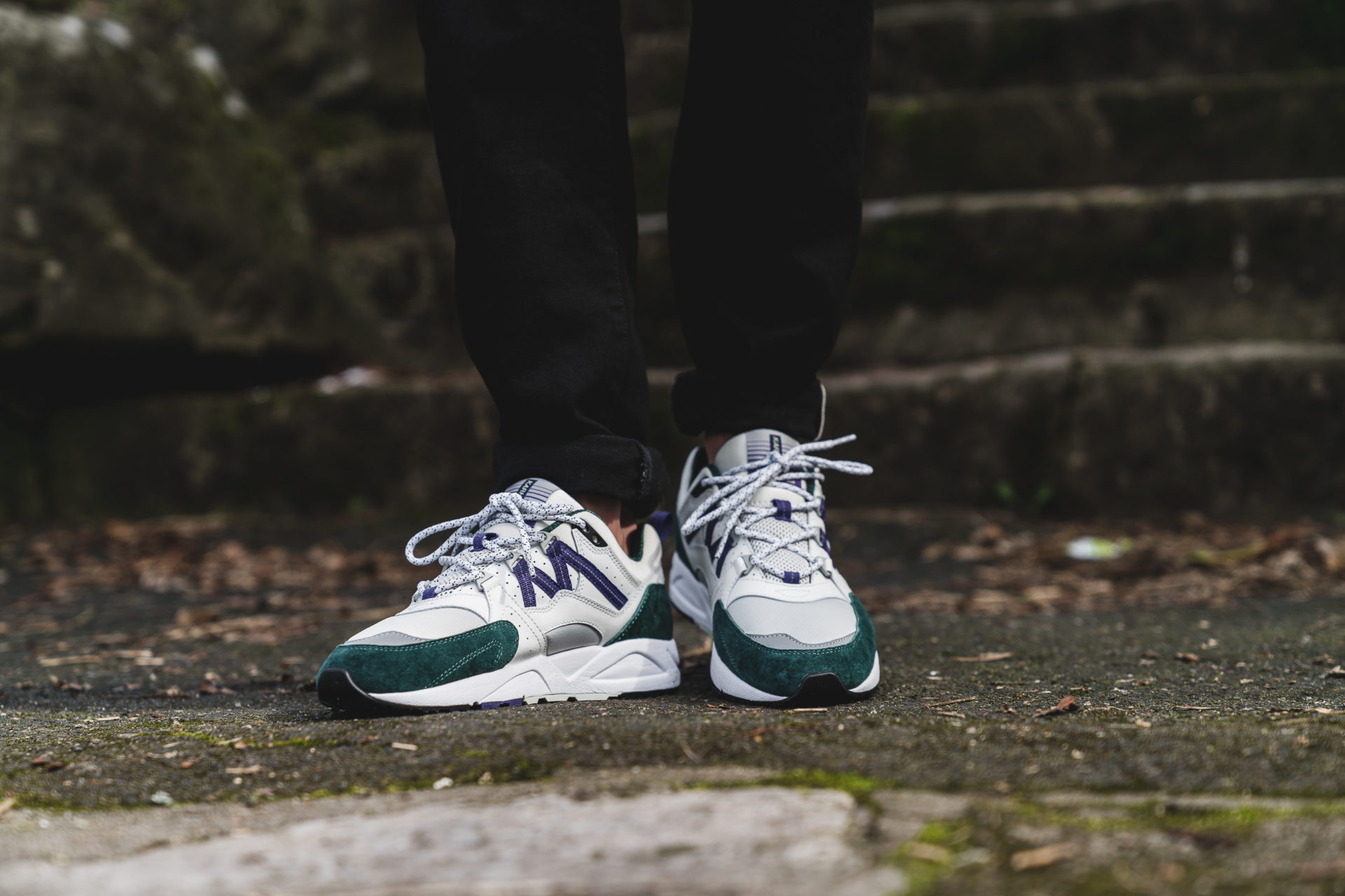 Karhu Fusion 2.0 “Maaliskuuu” Pack