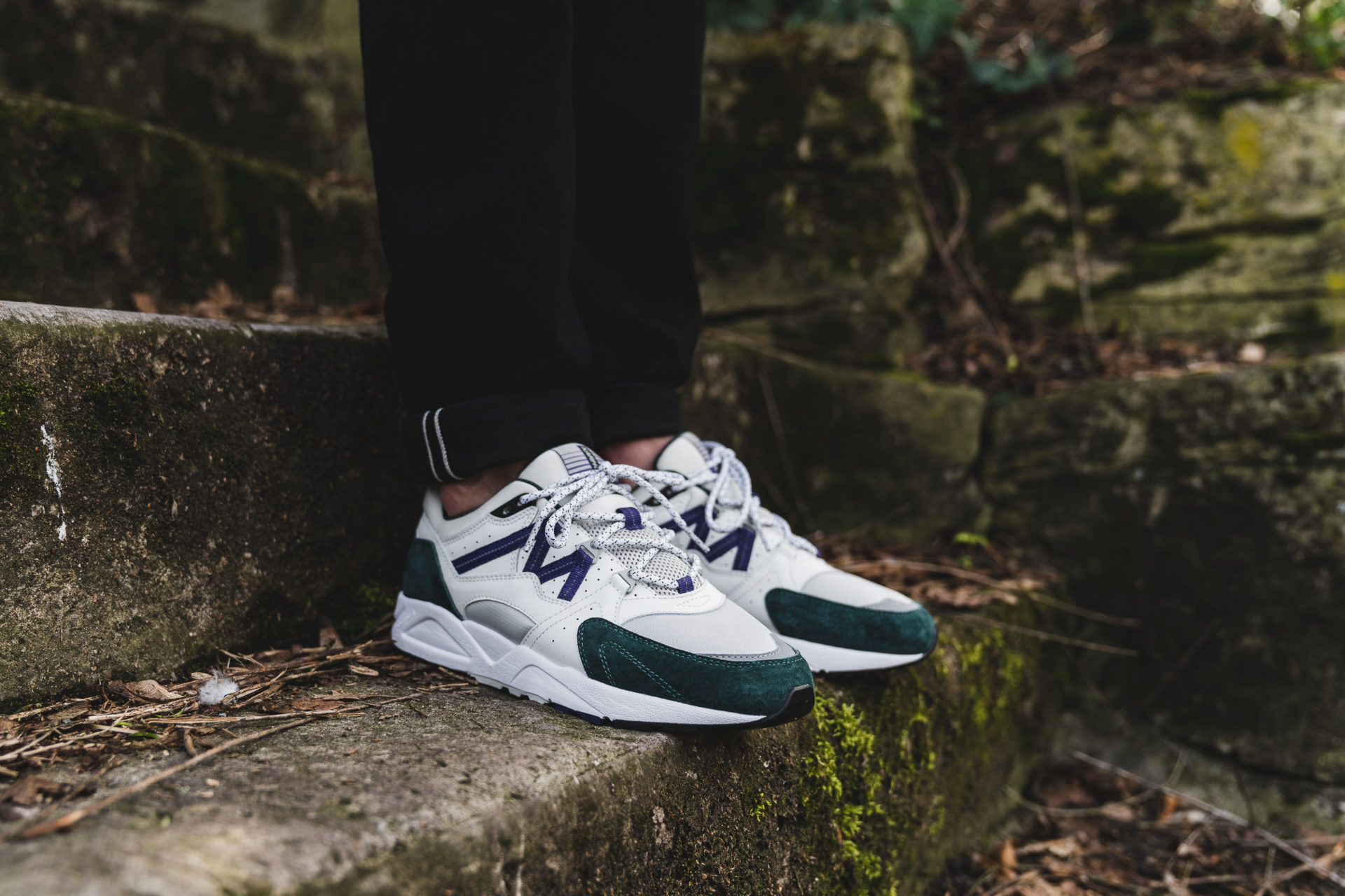 Karhu Fusion 2.0 “Maaliskuuu” Pack