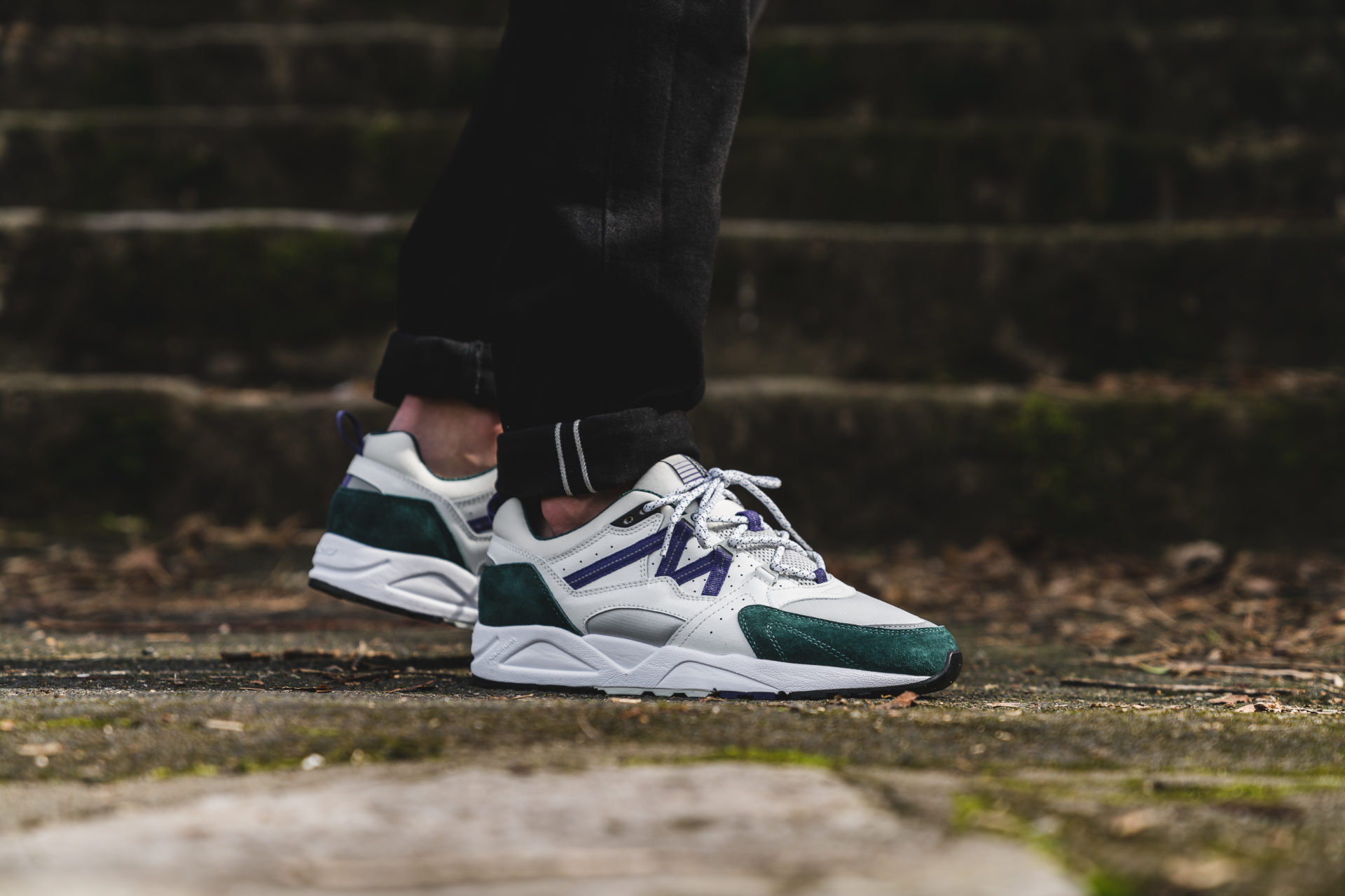 Karhu Fusion 2.0 “Maaliskuuu” Pack