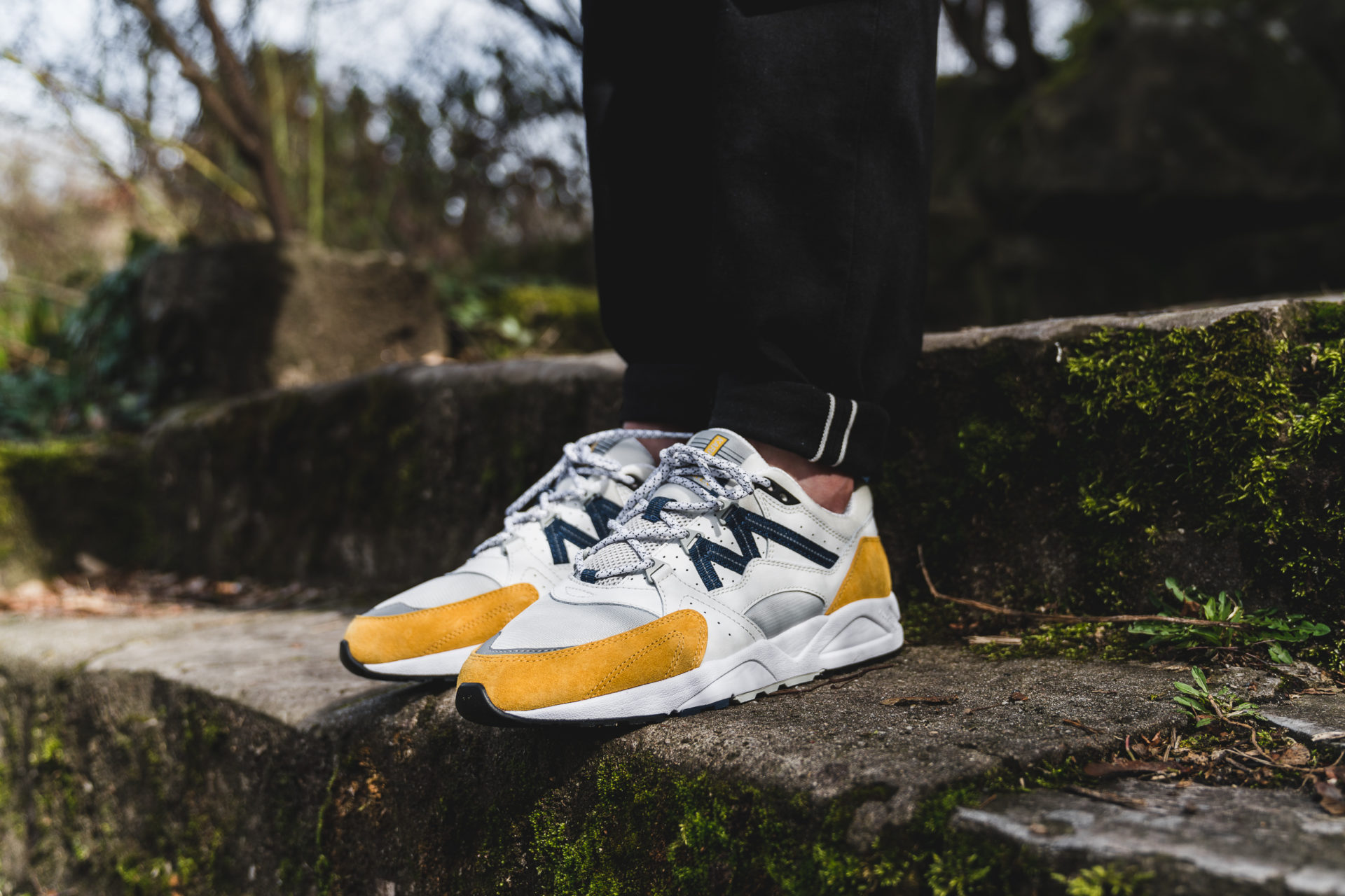 Karhu Fusion 2.0 “Maaliskuuu” Pack