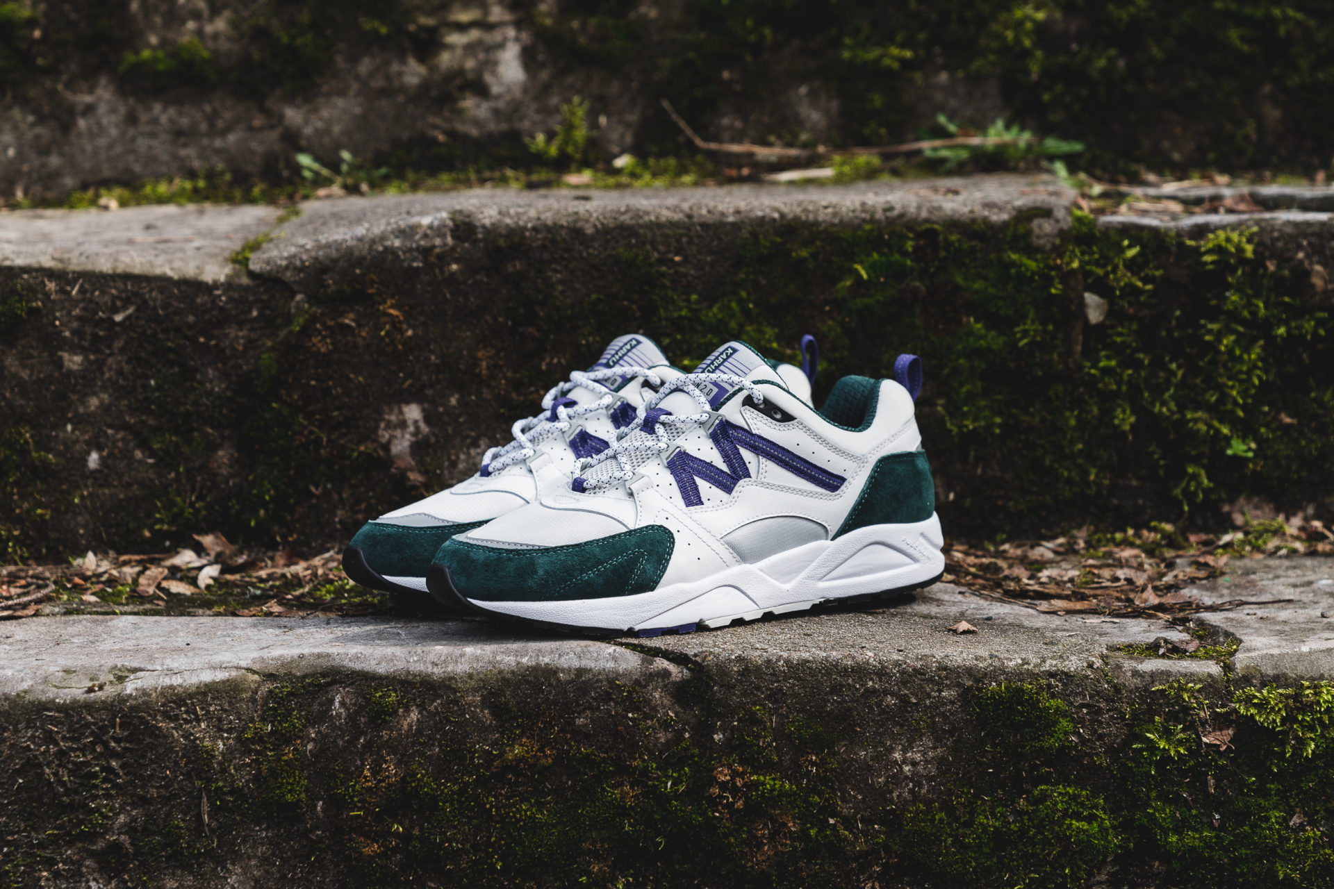 Karhu Fusion 2.0 “Maaliskuuu” Pack