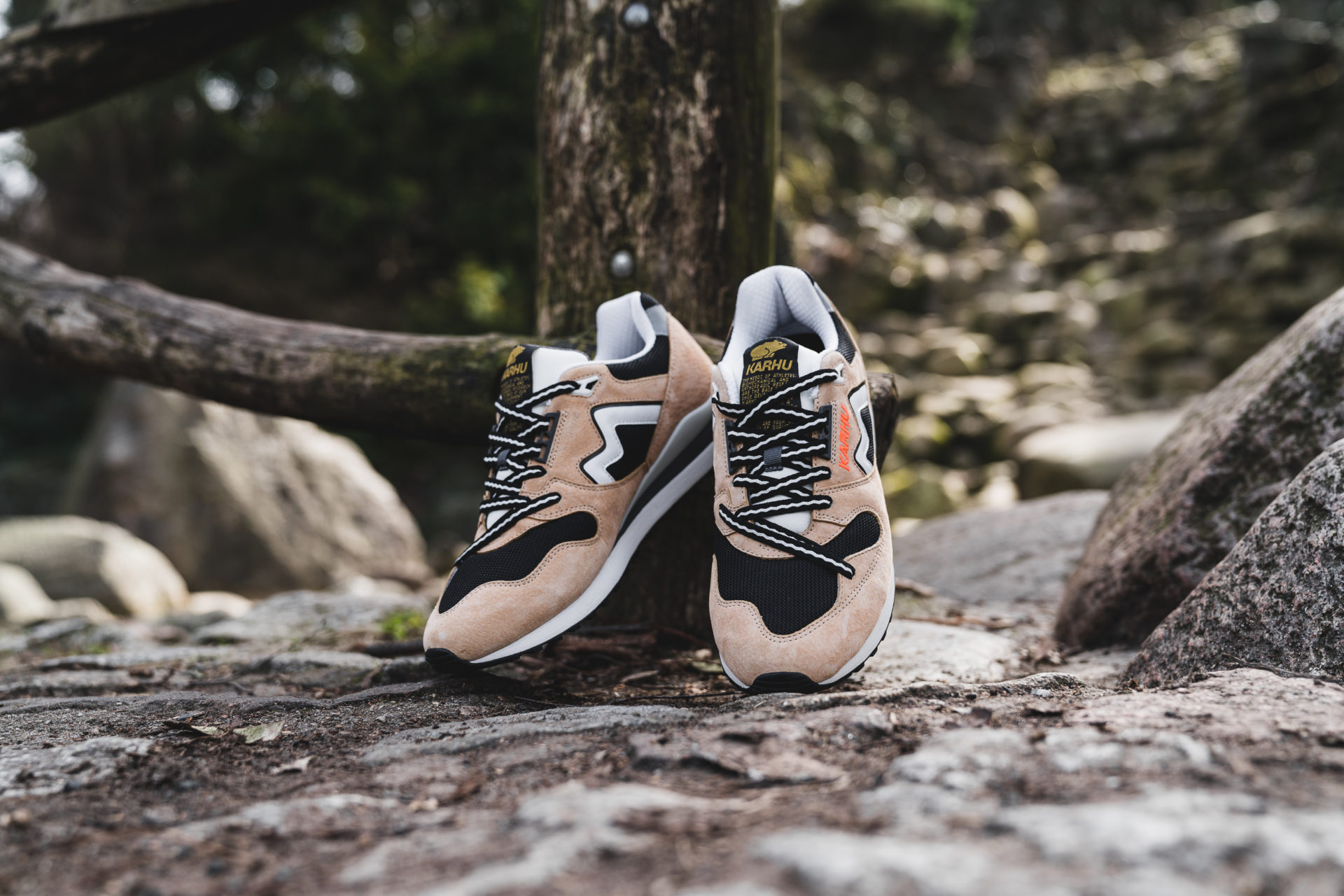 Karhu Synchron Classic "Outdoor" Pack