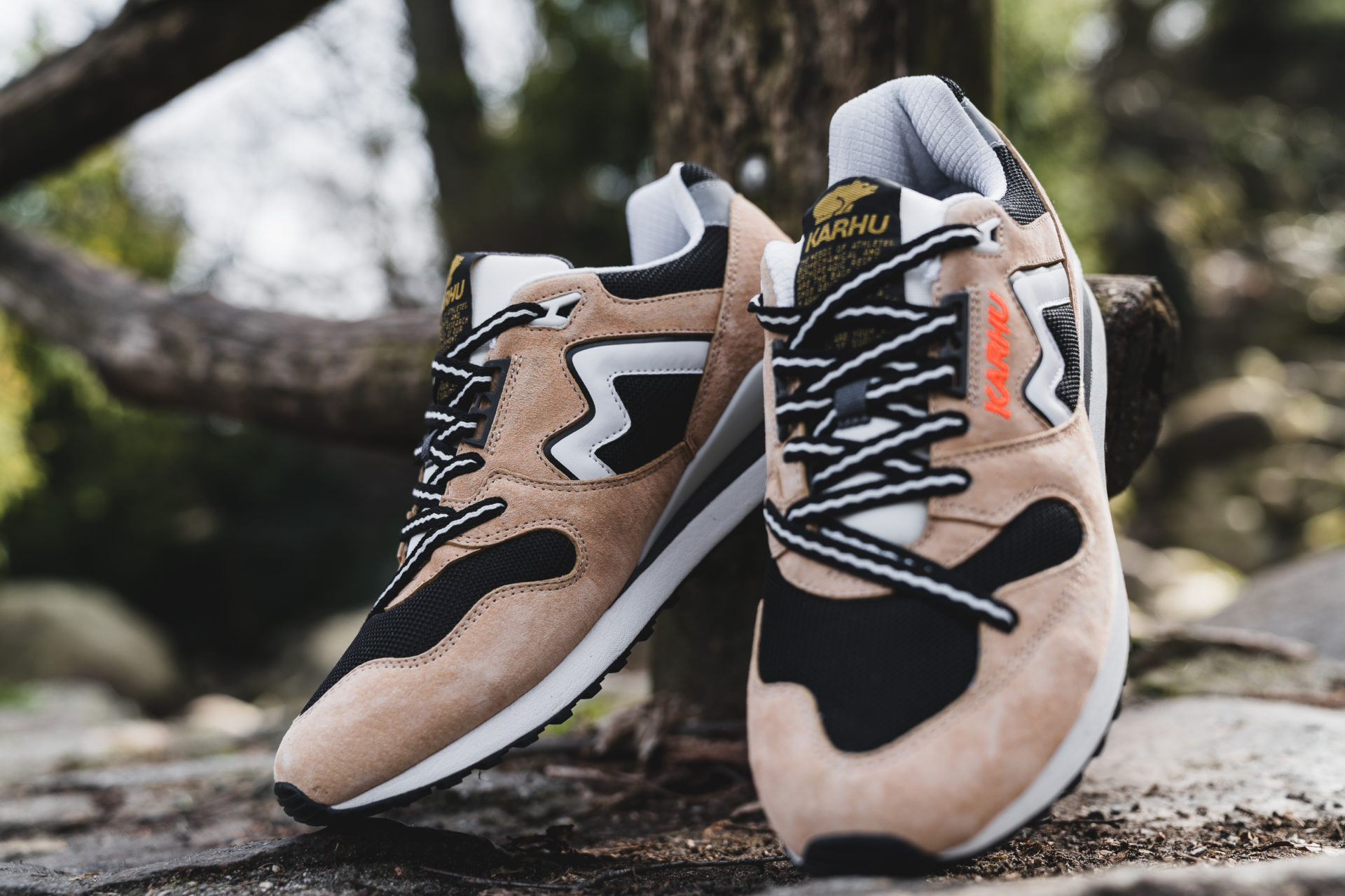 Karhu Synchron Classic "Outdoor" Pack