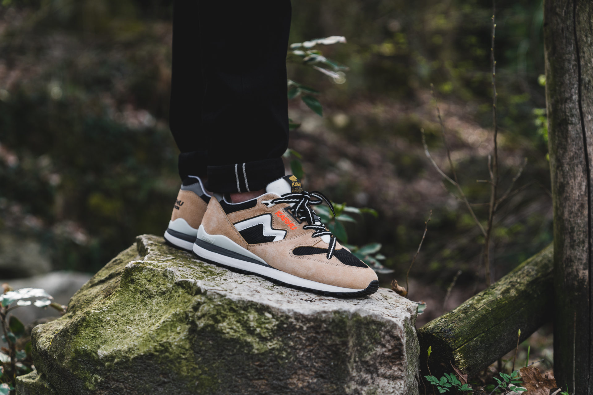 Karhu Synchron Classic "Outdoor" Pack