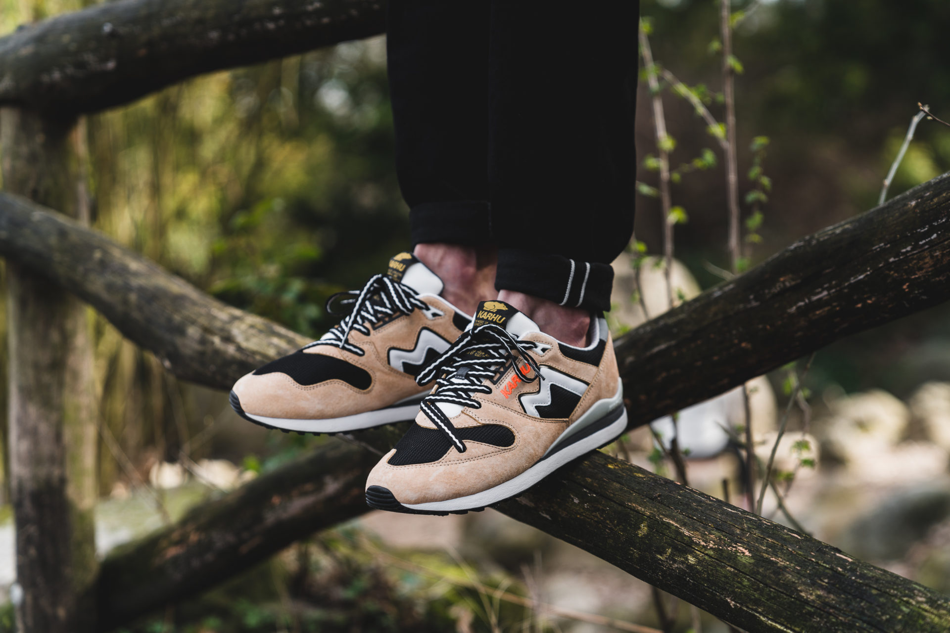 Karhu Synchron Classic "Outdoor" Pack