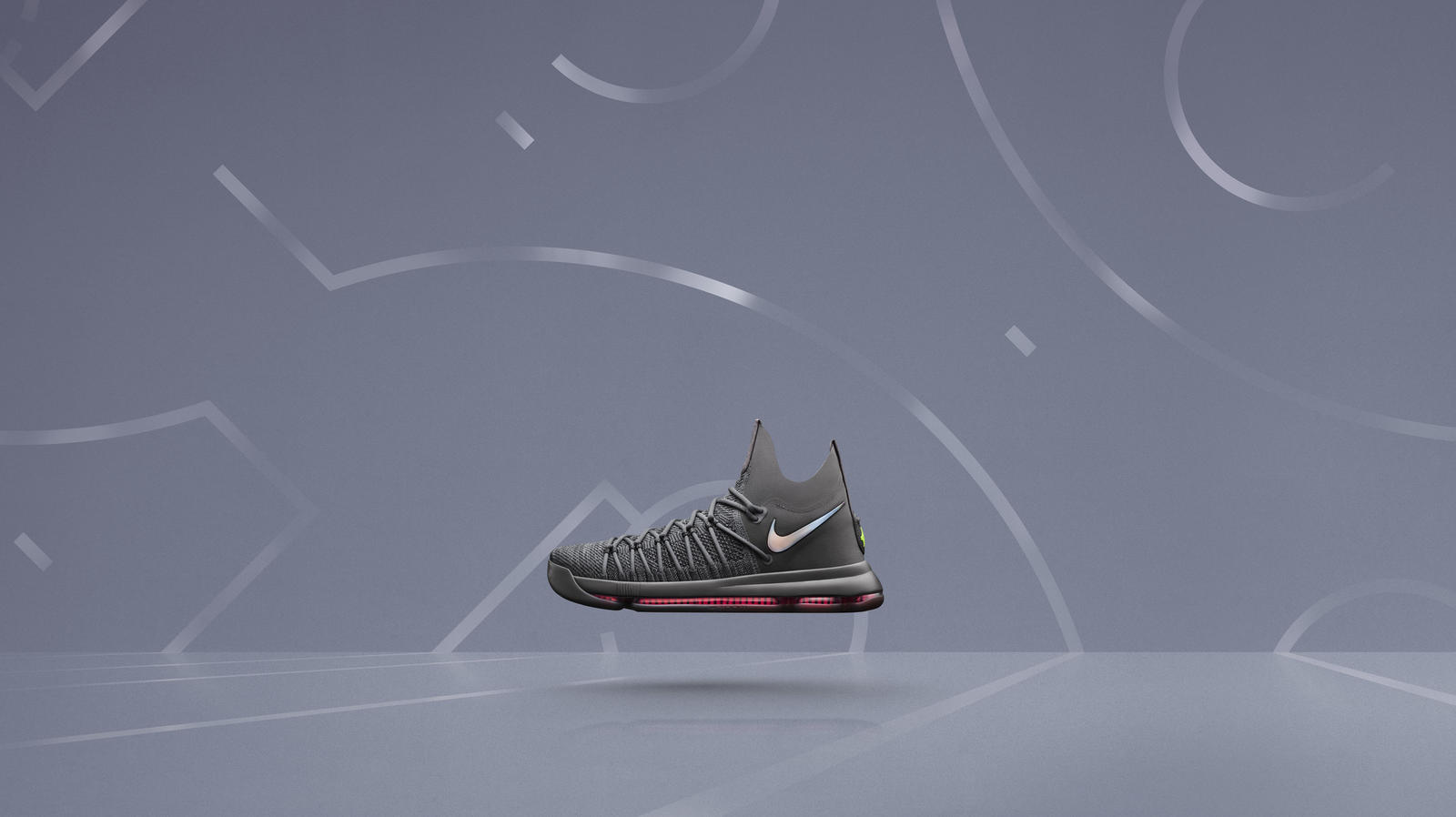 Nike KD 9 Elite 