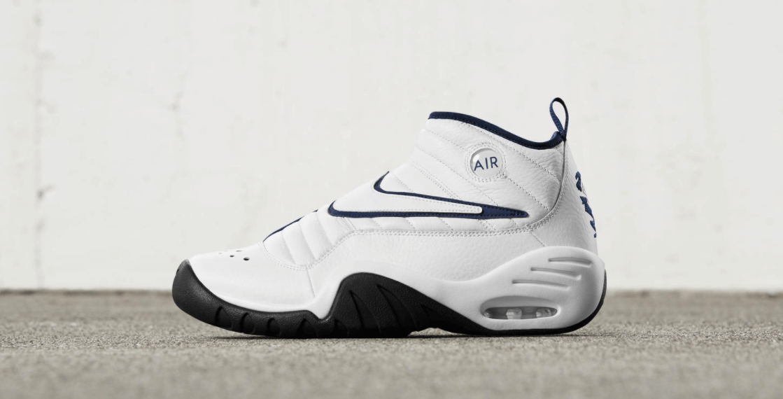 Nike Air Shake Ndestrukt OG