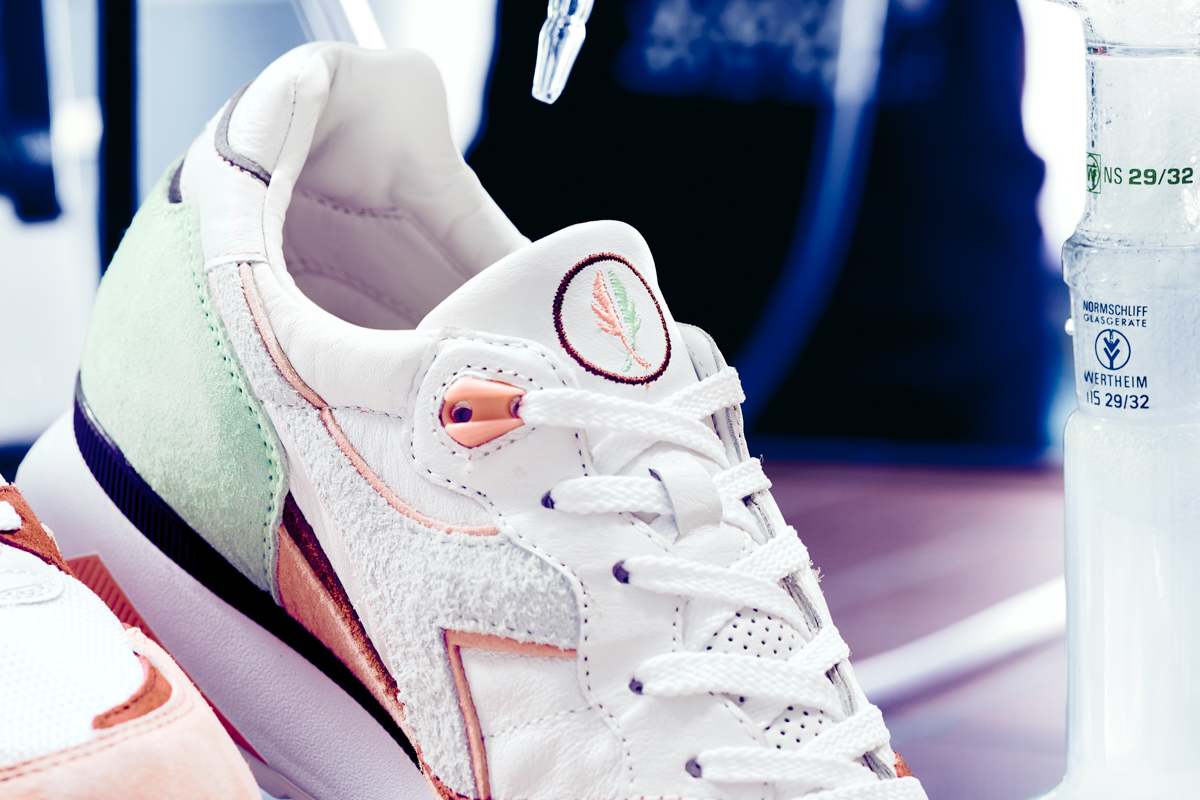 Afew x Diadora V7000 "Highly Addictive"