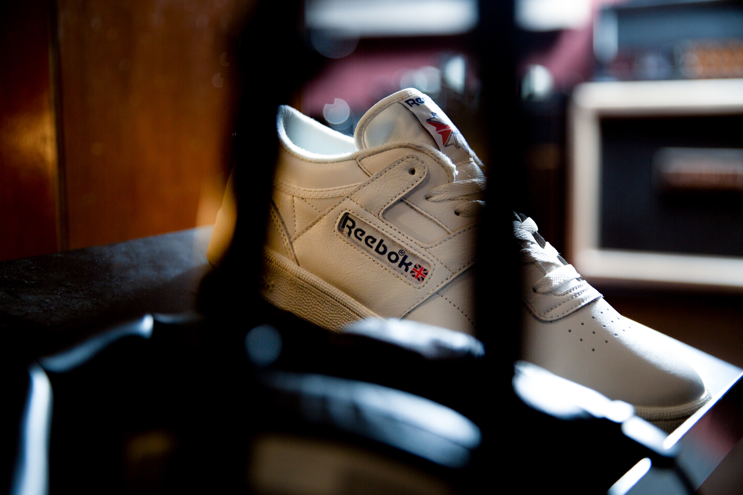 Reebok Club Workout