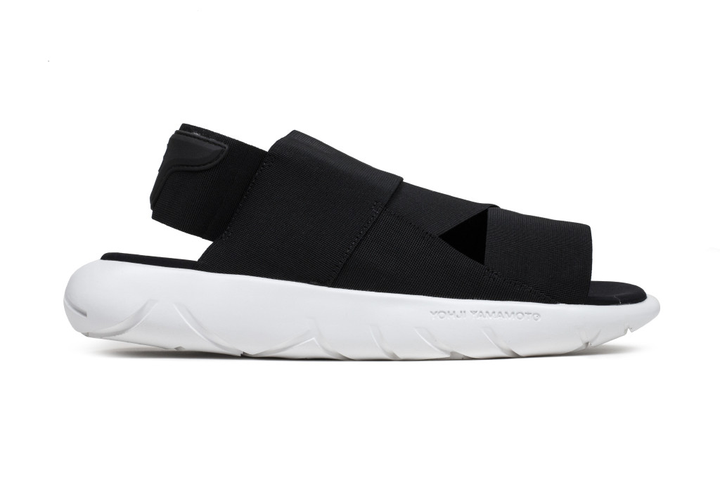 adidas Y-3 Qasa Sandal