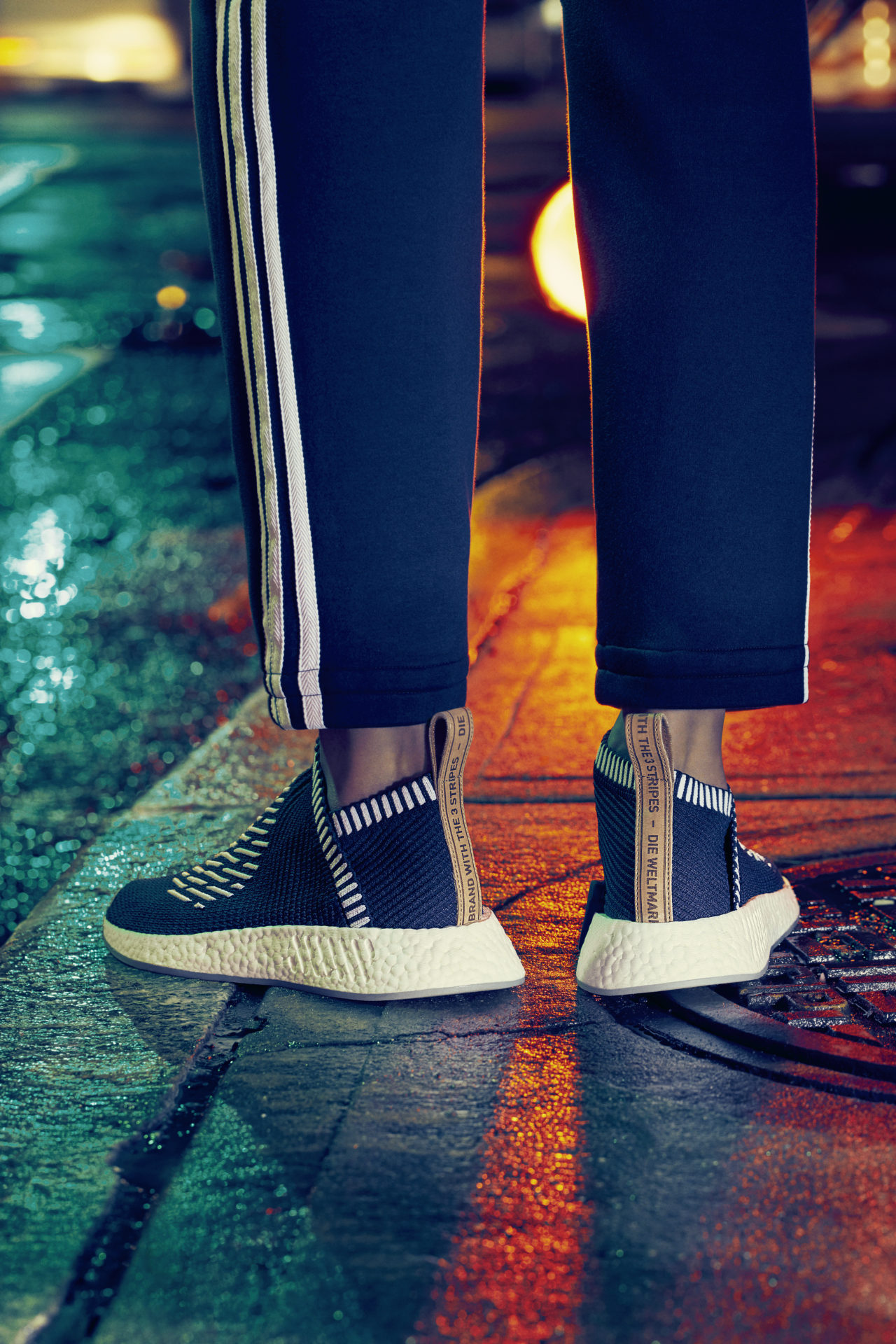 adidas NMD City Sock 2 "Ronin" Pack