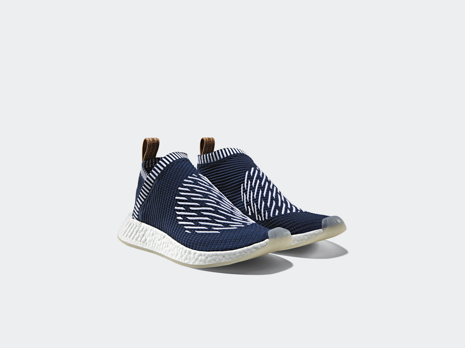 adidas NMD City Sock 2 "Ronin" Pack