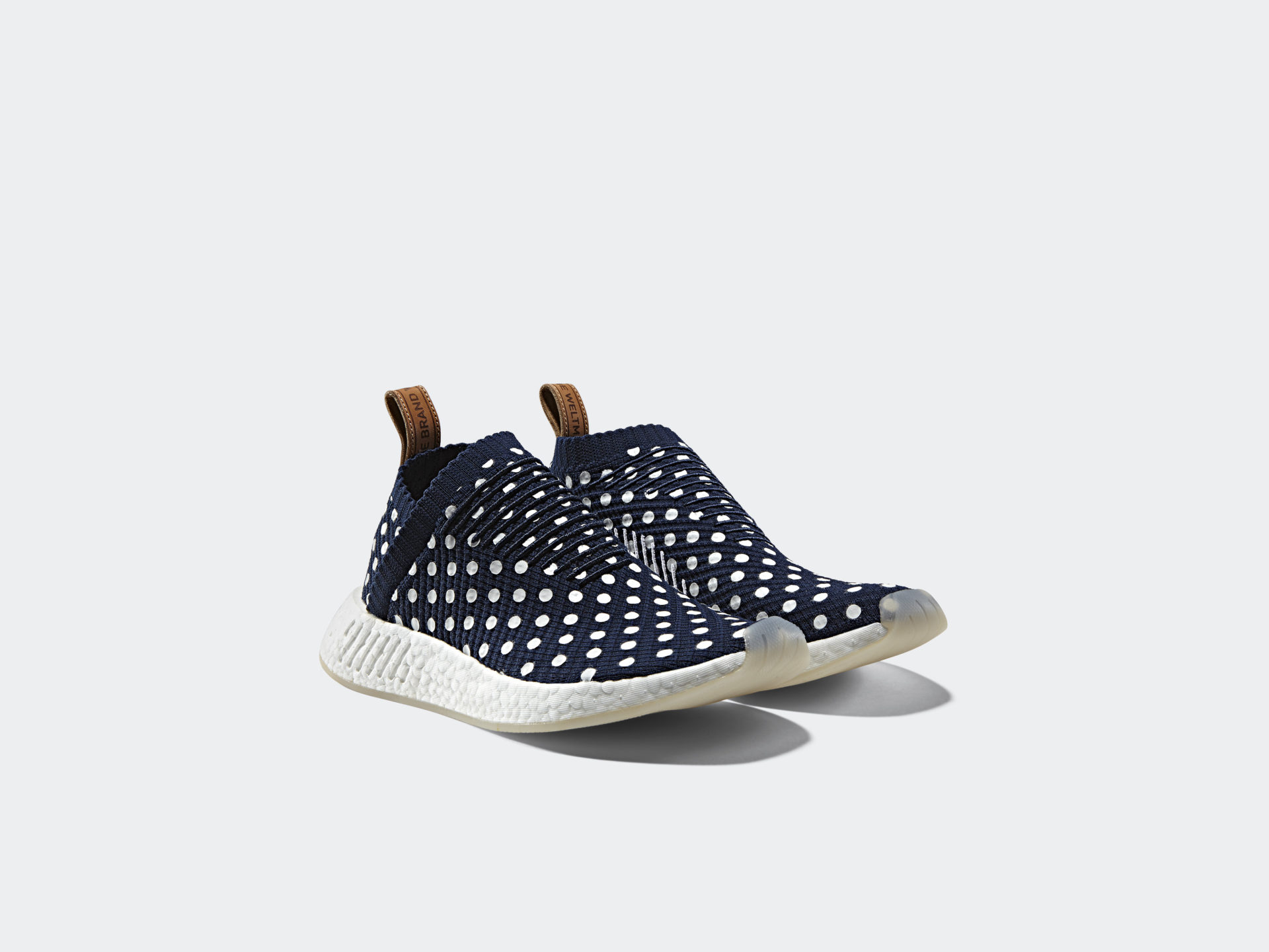 adidas NMD City Sock 2 "Ronin" Pack