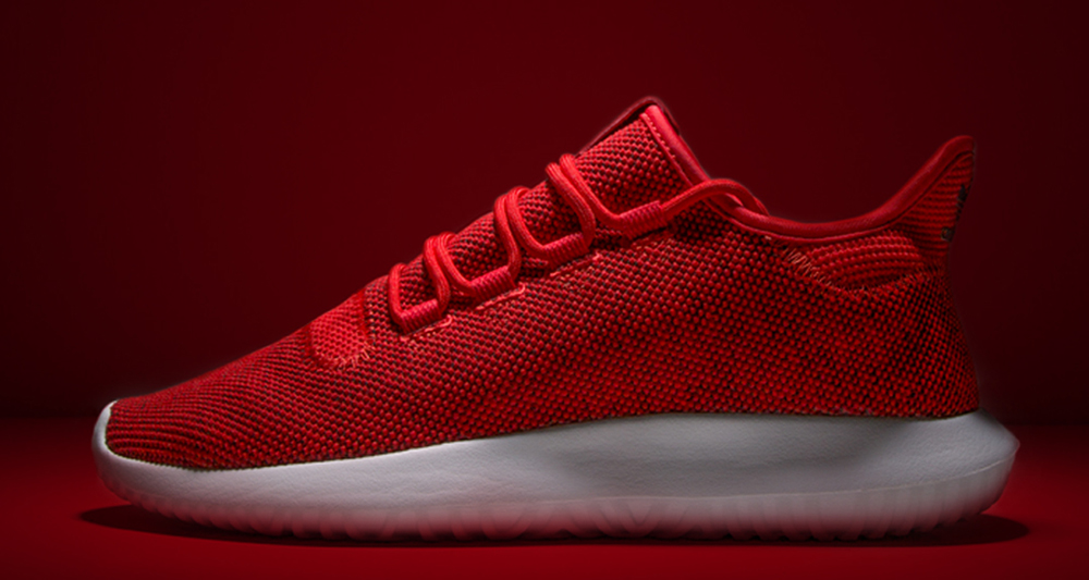 adidas Tubular Shadow "Scarlett"