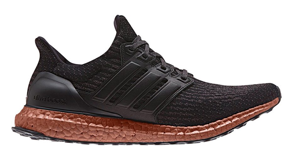 adidas Ultra Boost 3.0 LTD "Bronze Boost"