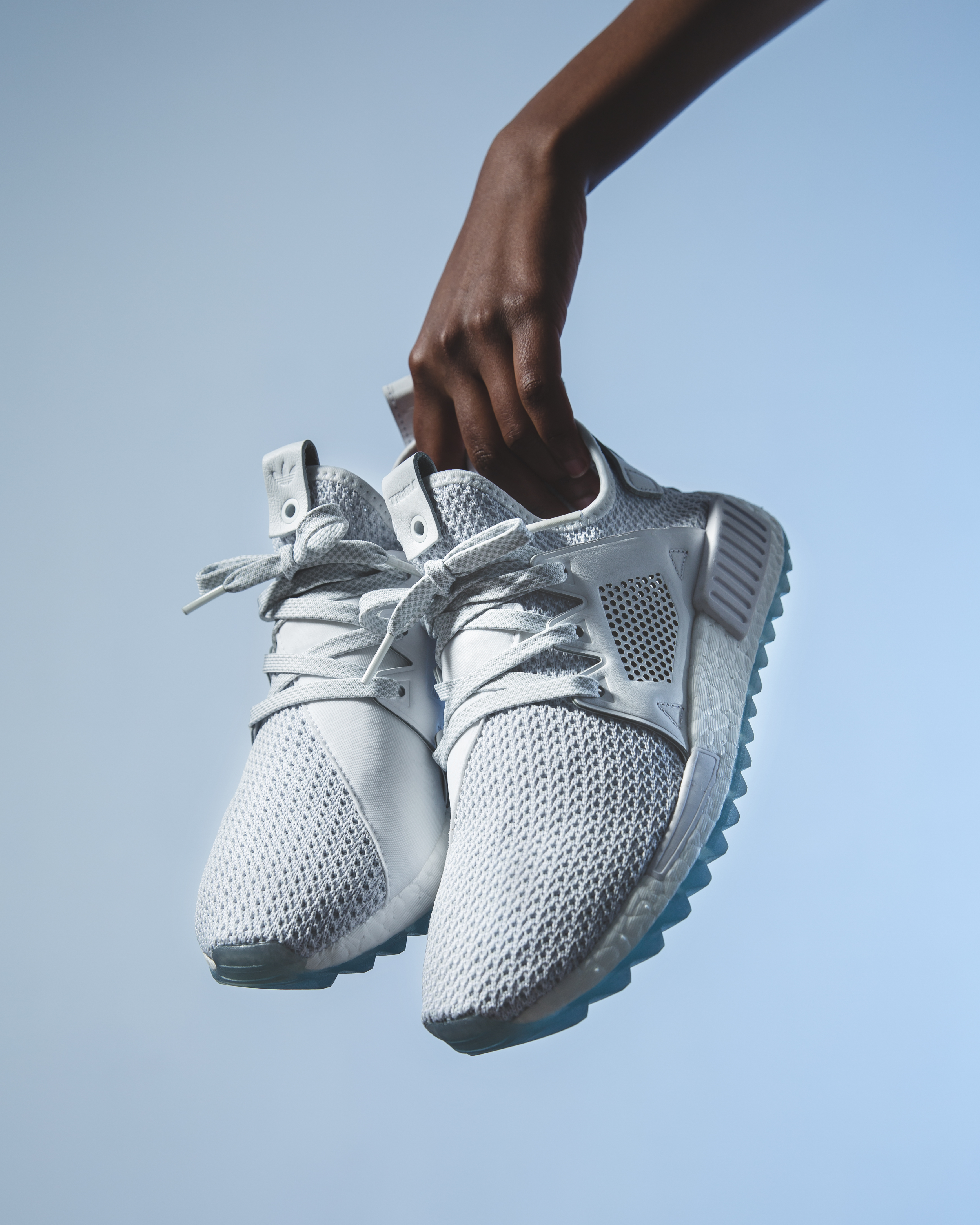 Titolo x adidas NMD XR1 Trail