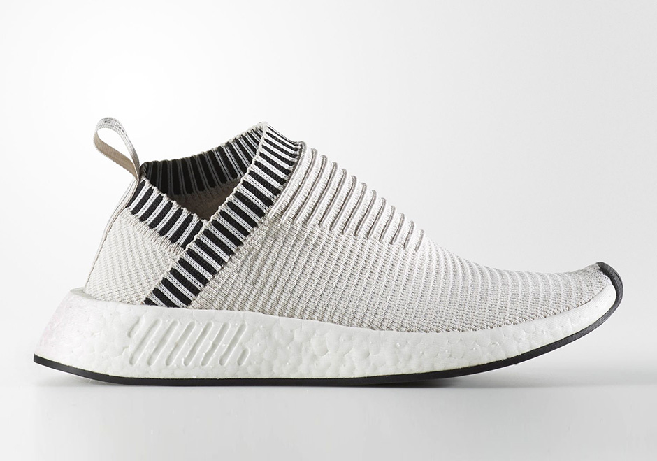 adidas NMD CS2 "Pearl Grey"