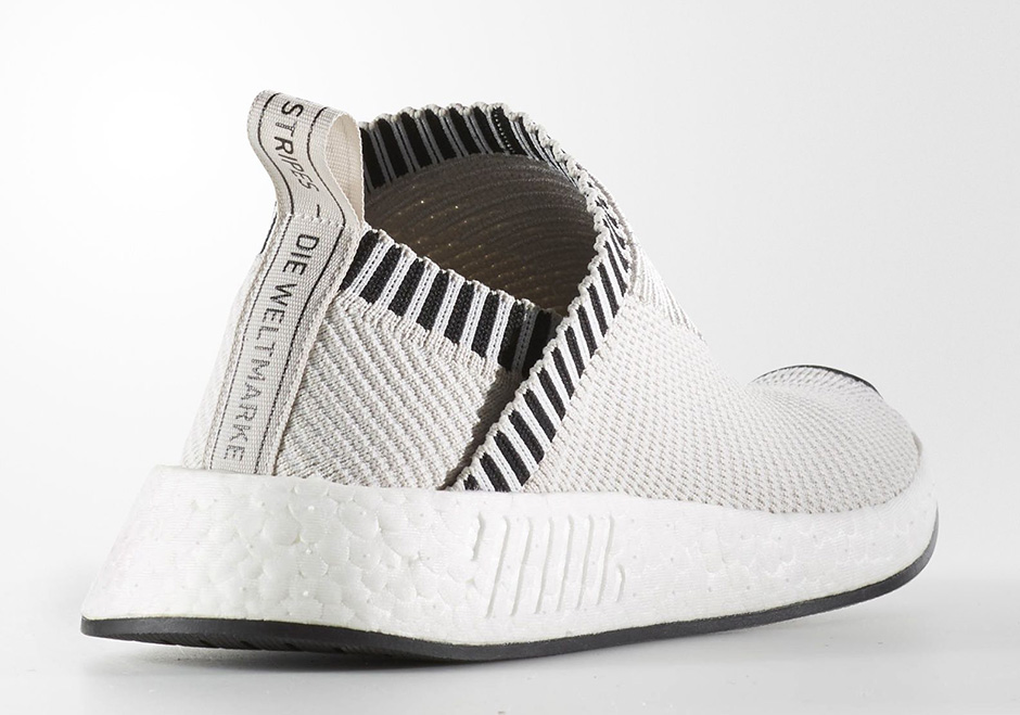 adidas NMD CS2 "Pearl Grey"