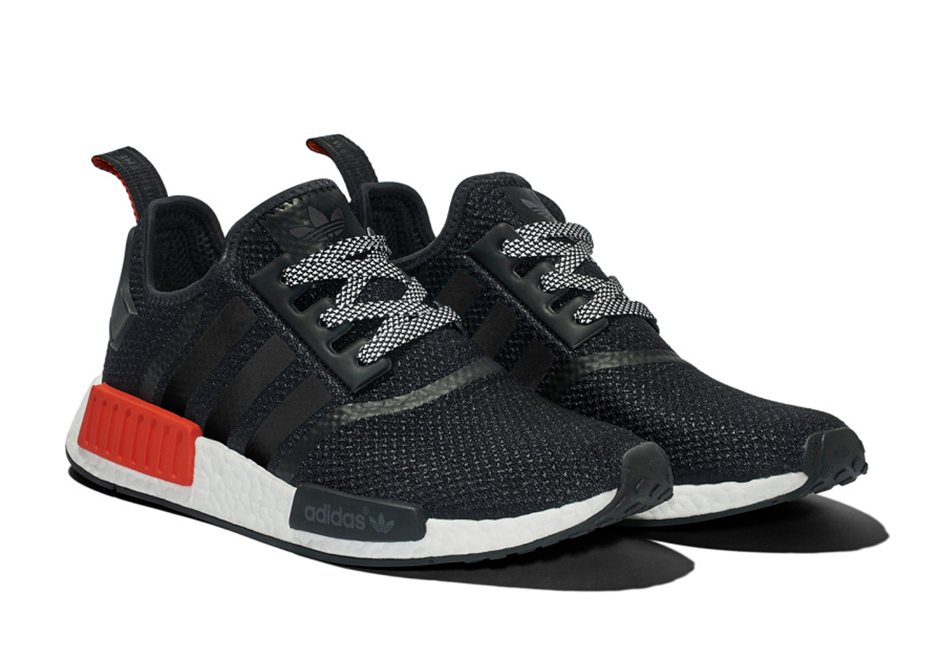 adidas NMD "Hong Kong" Pack